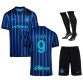 Inter Milan Hjemmedrakt Thuram Barn 2025/2026